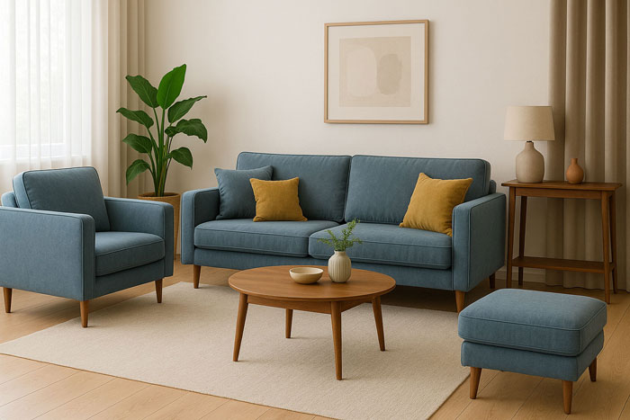 رنگ سال 2025 چیست